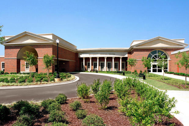 Images University Medical Center Tuscaloosa
