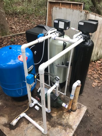 Images Lifetime Water Systems and Plumbing