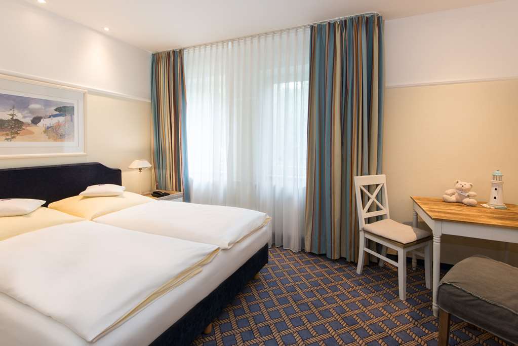 Bilder Seehotel Frankenhorst, BW Signature Collection by Best Western