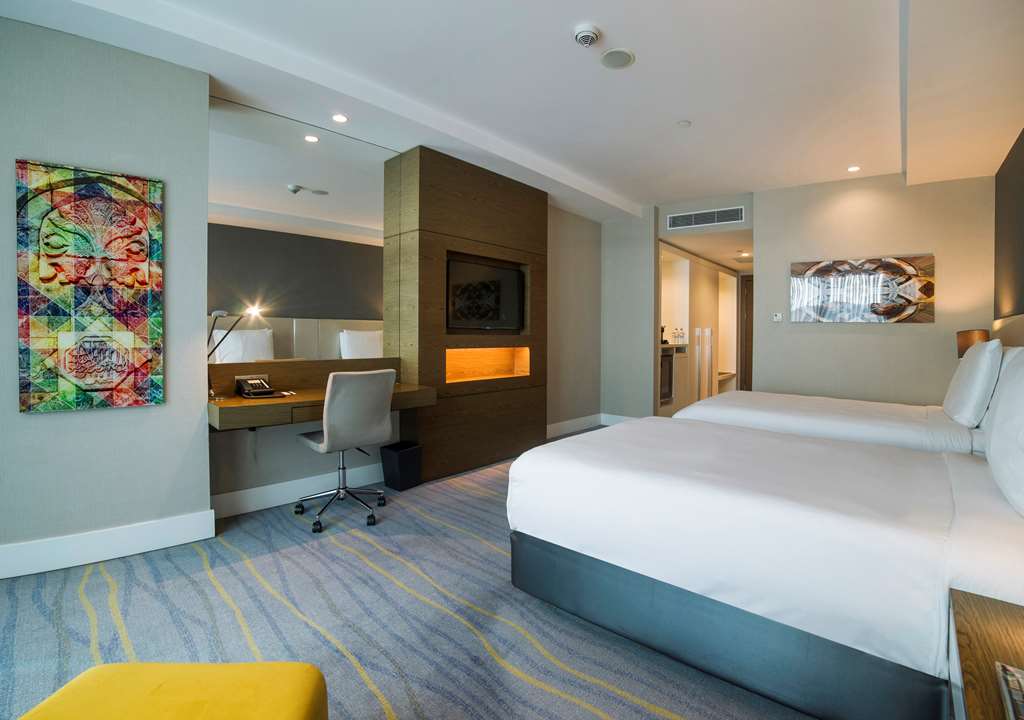 Images Radisson Blu Hotel, Kayseri