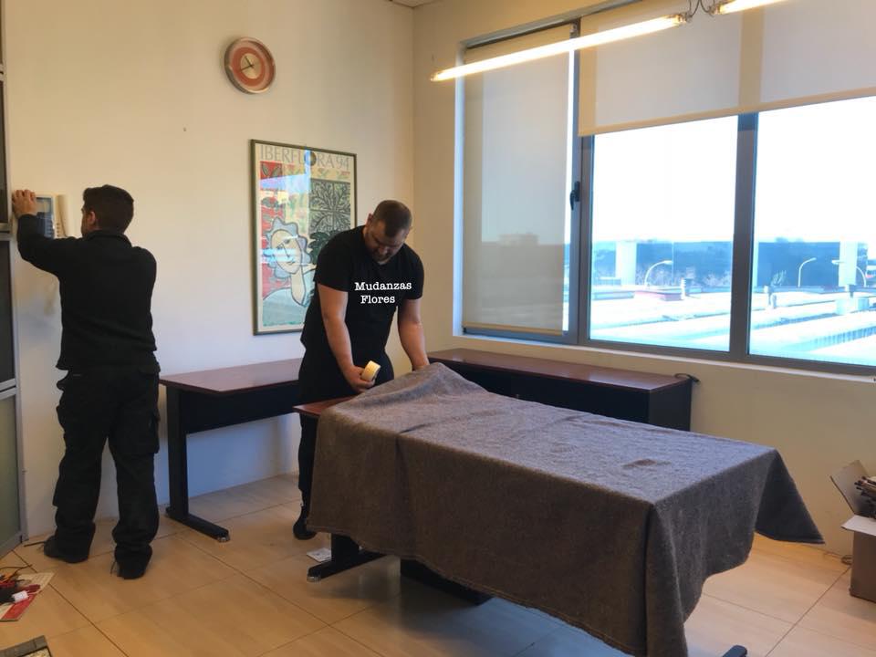 Images Mudanzas Internacionales Moving Flores