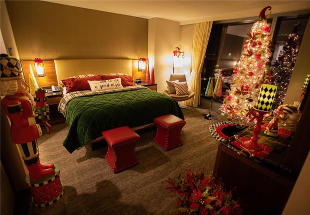 Images Hilton Cleveland Downtown