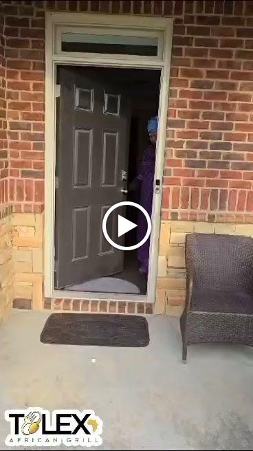 Images Tolex African Grill