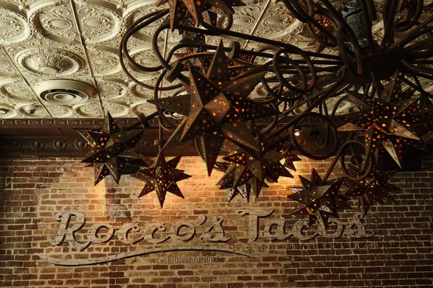 Images Rocco's Tacos & Tequila Bar