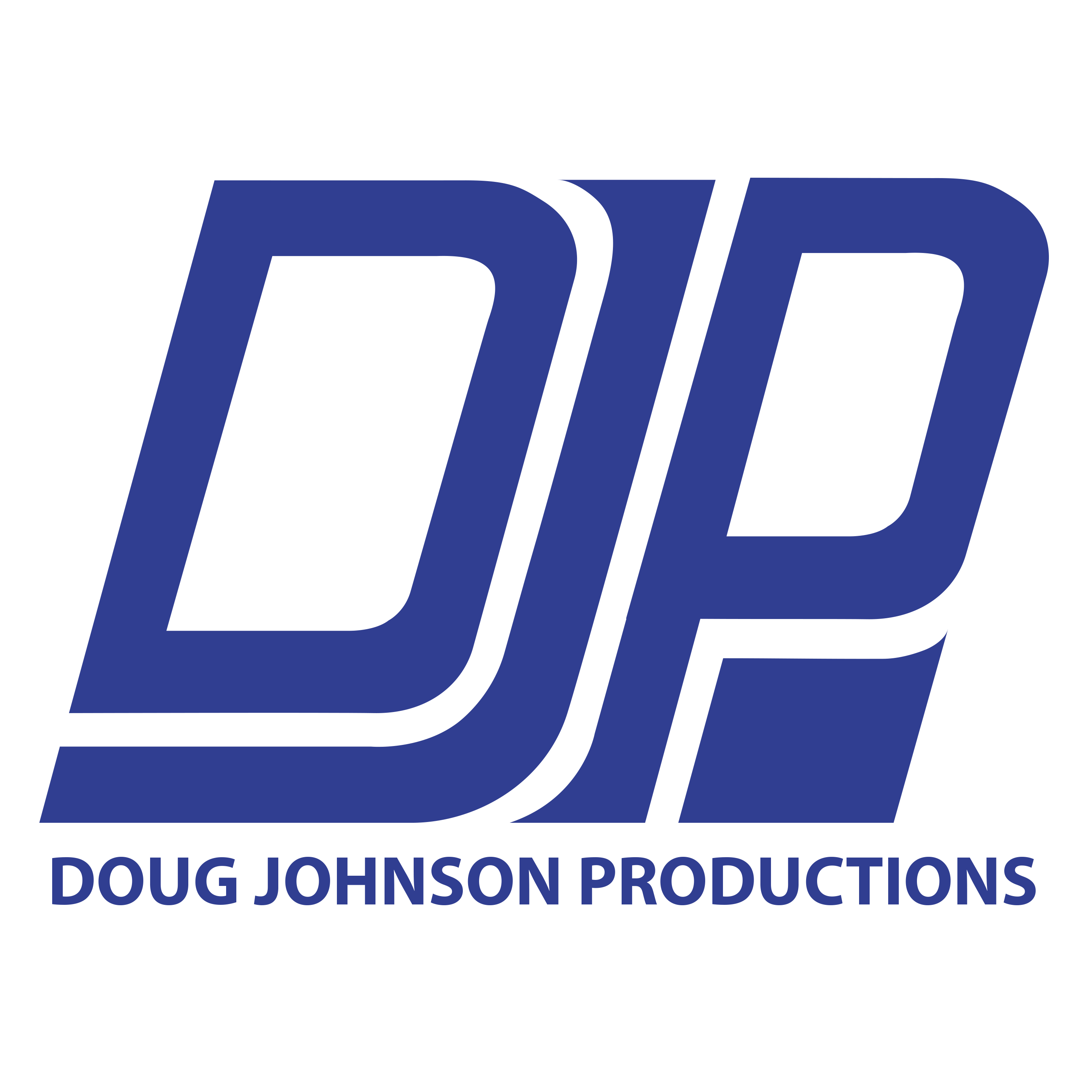 Doug Johnson Productions