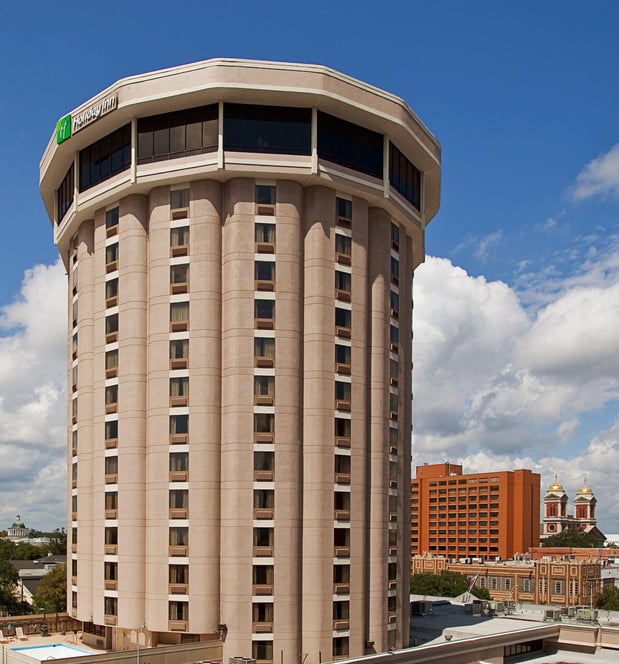 Images Holiday Inn Mobile-Dwtn/Hist. District by IHG
