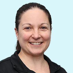 Elizabeth S Manney - Leominster, MA - Physical Therapy