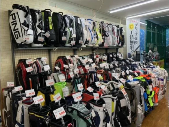 Images ゴルフパートナー 熊本浜線バイパス店