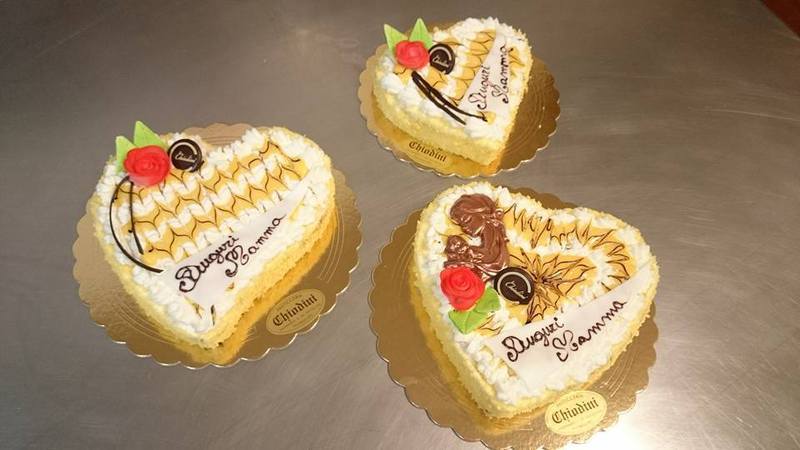 Images Pasticceria Chiodini