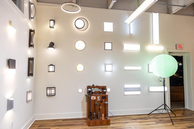 Images Cajun Electric, LLC