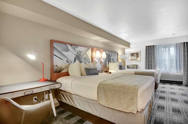 Images Executive Residency by Best Western Navigator Inn & Suites