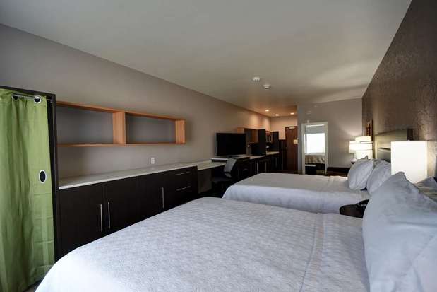Images Home2 Suites by Hilton El Reno