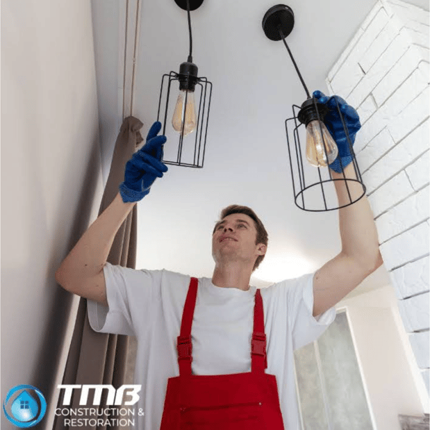 Images TMB Construction and Restoration, Inc.
