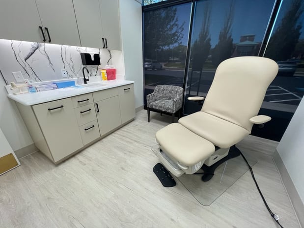 Images Comprehensive Foot Centers, P.A.