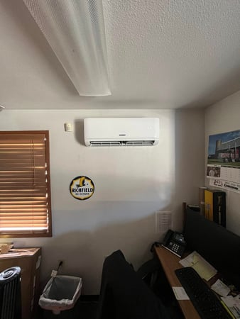 Images Quality Temp Heating & Cooling LLC