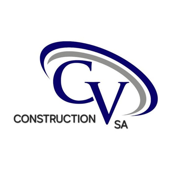 CV Construction SA Logo