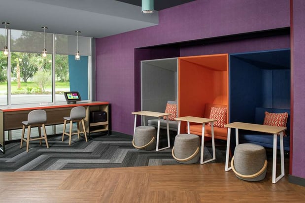 Images Tru by Hilton Lake City