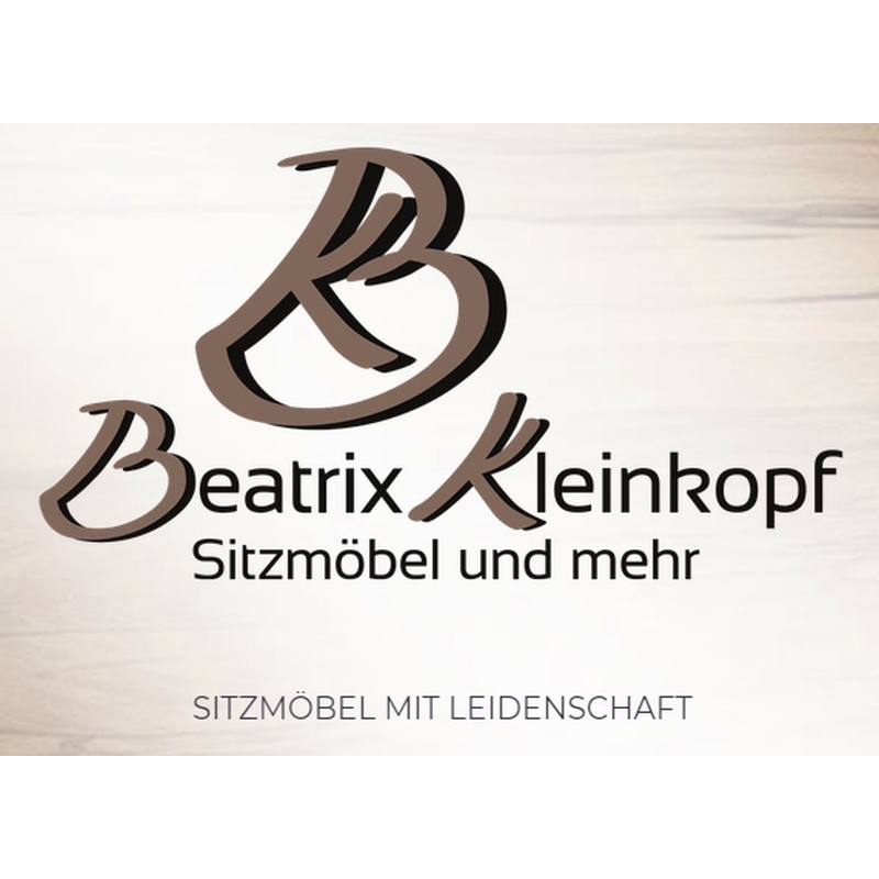 BK Sitzmöbel und mehr, e.K. in Bietigheim in Baden - Logo