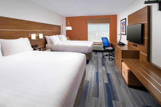 Images Holiday Inn Express & Suites New Braunfels by IHG