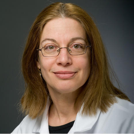 Dr. Lisa P. Alexander, MD