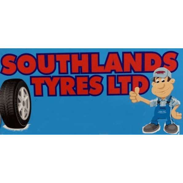 Southlands Tyres Ltd - Bromley, London BR2 9QZ - 020 8313 1040 | ShowMeLocal.com