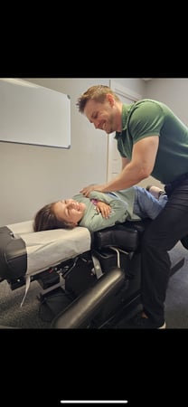 Images Back 2 Health Chiropractic