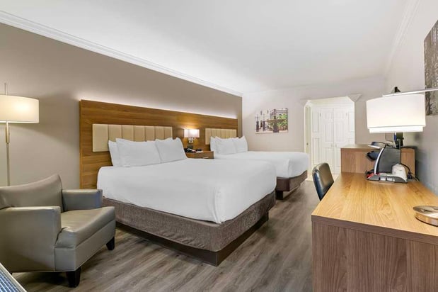 Images Best Western Plus Westbank