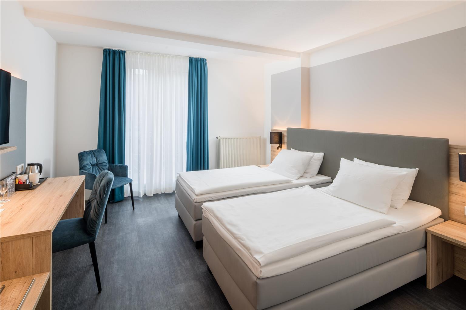 Best Western Hotel Lippstadt, Cappelstrasse 3 in Lippstadt