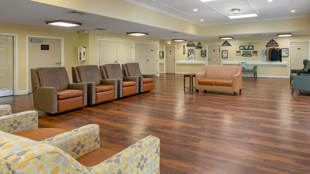 Images Brookdale Roseville
