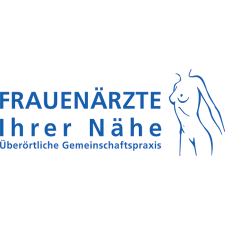 Frauenärzte Ihrer Nähe Überörtliche Gemeinschaftspraxis in Regenstauf - Logo