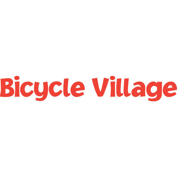 Bicycle Village - Colorado Springs Logo