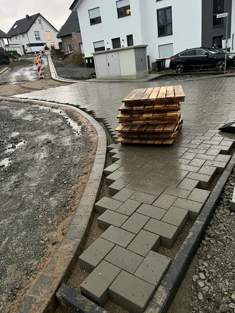 Baustein GmbH in Kirchlengern