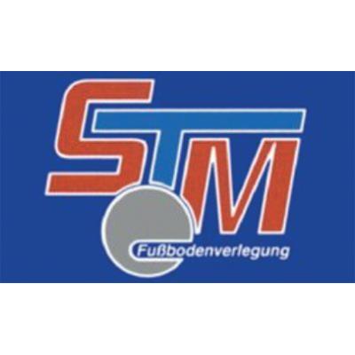 Logo STM Fußbodenverlegung Markus Staffler