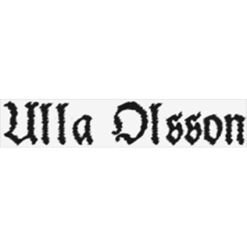 Ulla Olsson Iguana Musik Logo