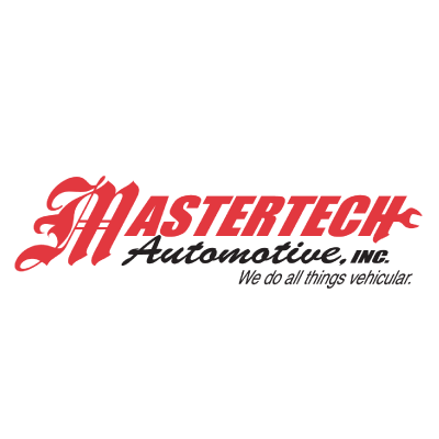 Mastertech Automotive, Inc. Logo
