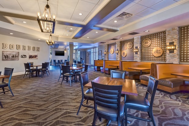 Images Holiday Inn Morgantown - University Area by IHG
