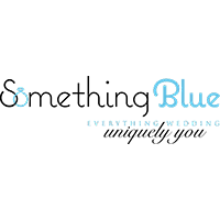 Something Blue Wedding