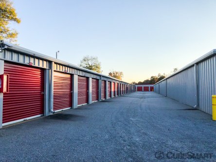 CubeSmart Self Storage Photo