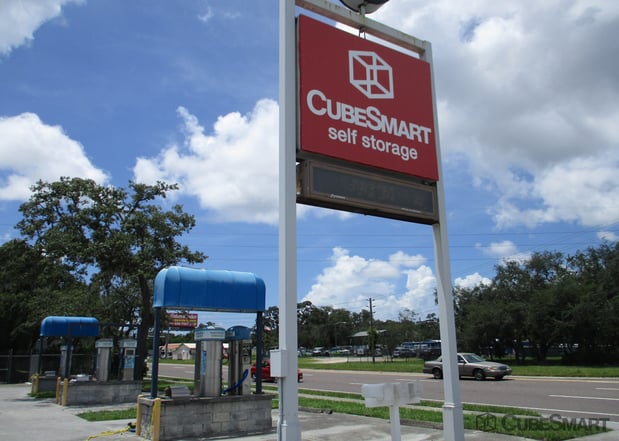 Images CubeSmart Self Storage