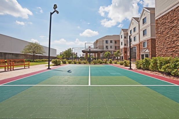 Images Staybridge Suites Tulsa-Woodland Hills by IHG