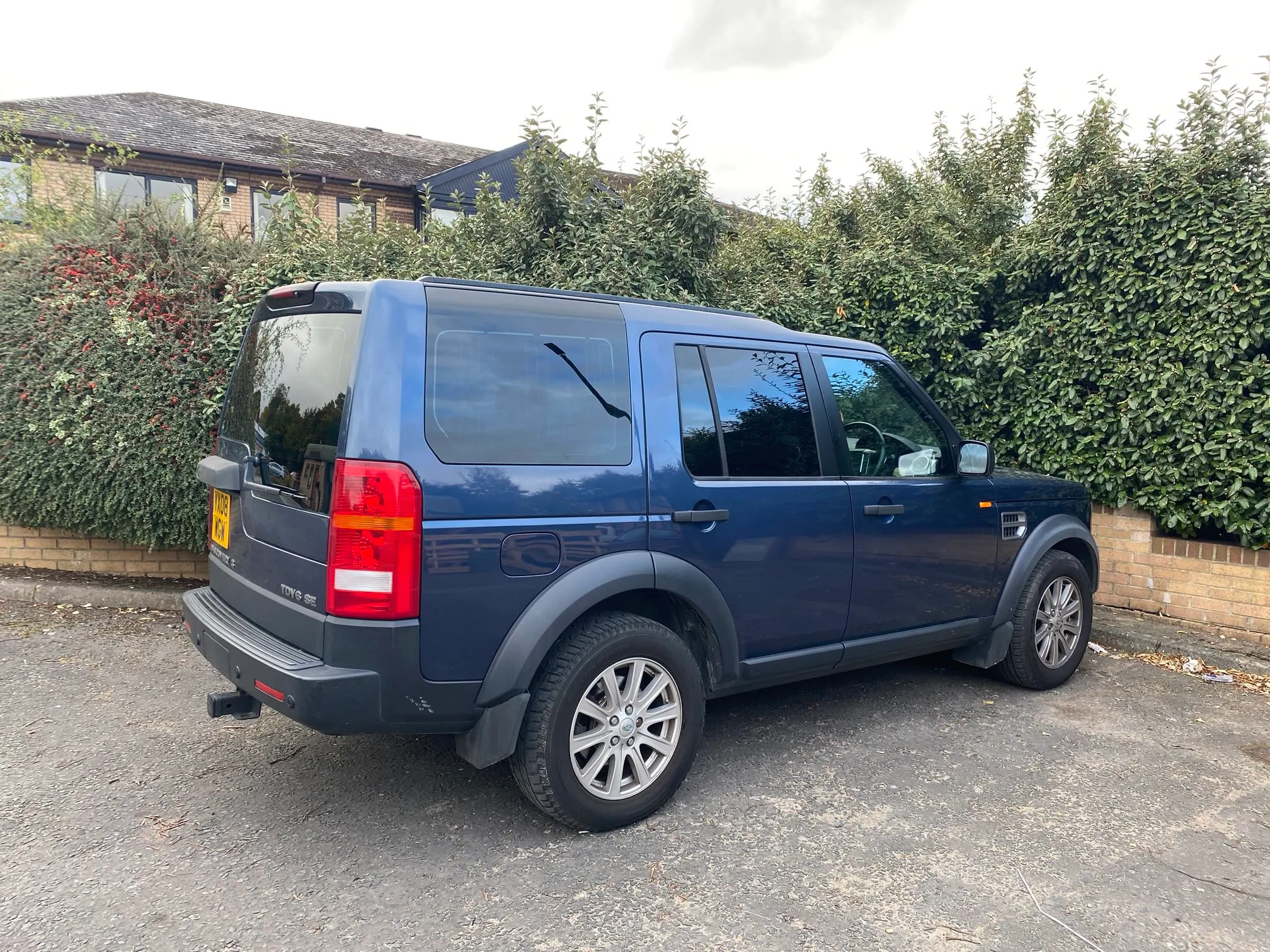 Images Premier Vehicle Systems Ltd