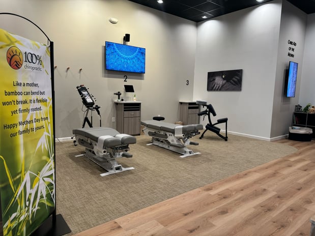 Images 100% Chiropractic Austin Rosedale