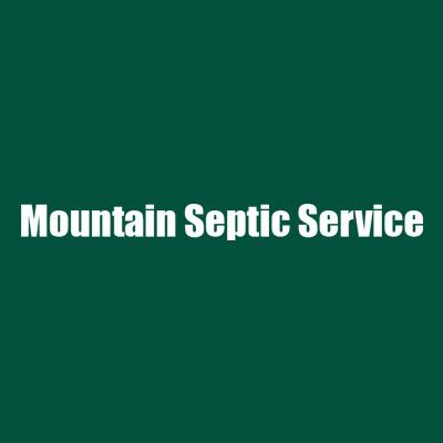 Mountain Septic Service - Franklin, NC - (828)342-5700 | ShowMeLocal.com