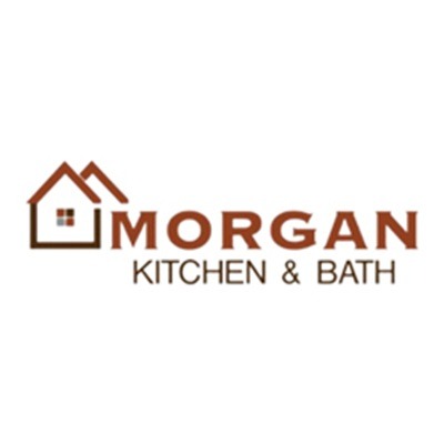 Morgan Kitchen &amp; Bath Logo