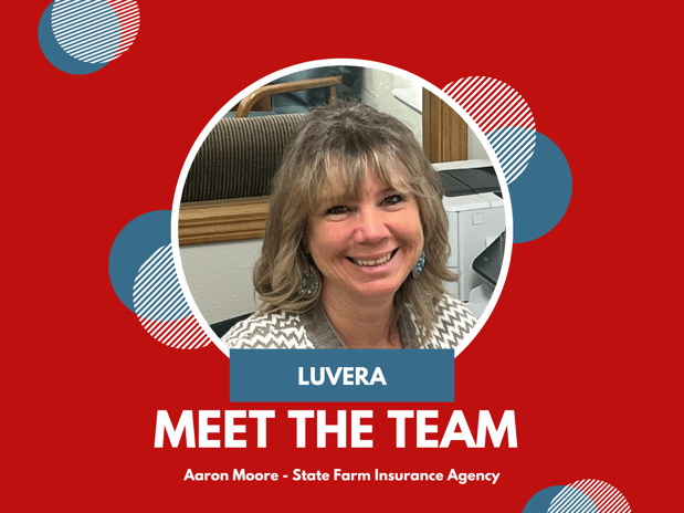 Images Aaron Moore - State Farm Insurance Agent