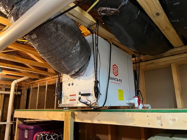 Images Dunham Service