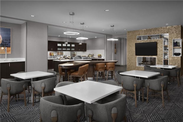 Images Homewood Suites by Hilton Metairie New Orleans
