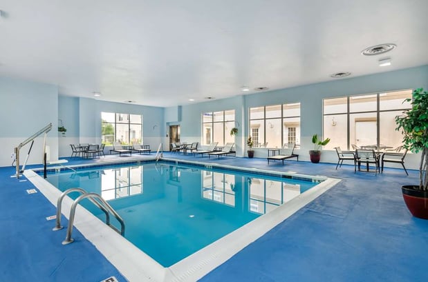 Images Best Western Plus Waynesboro Inn & Suites Conference Center