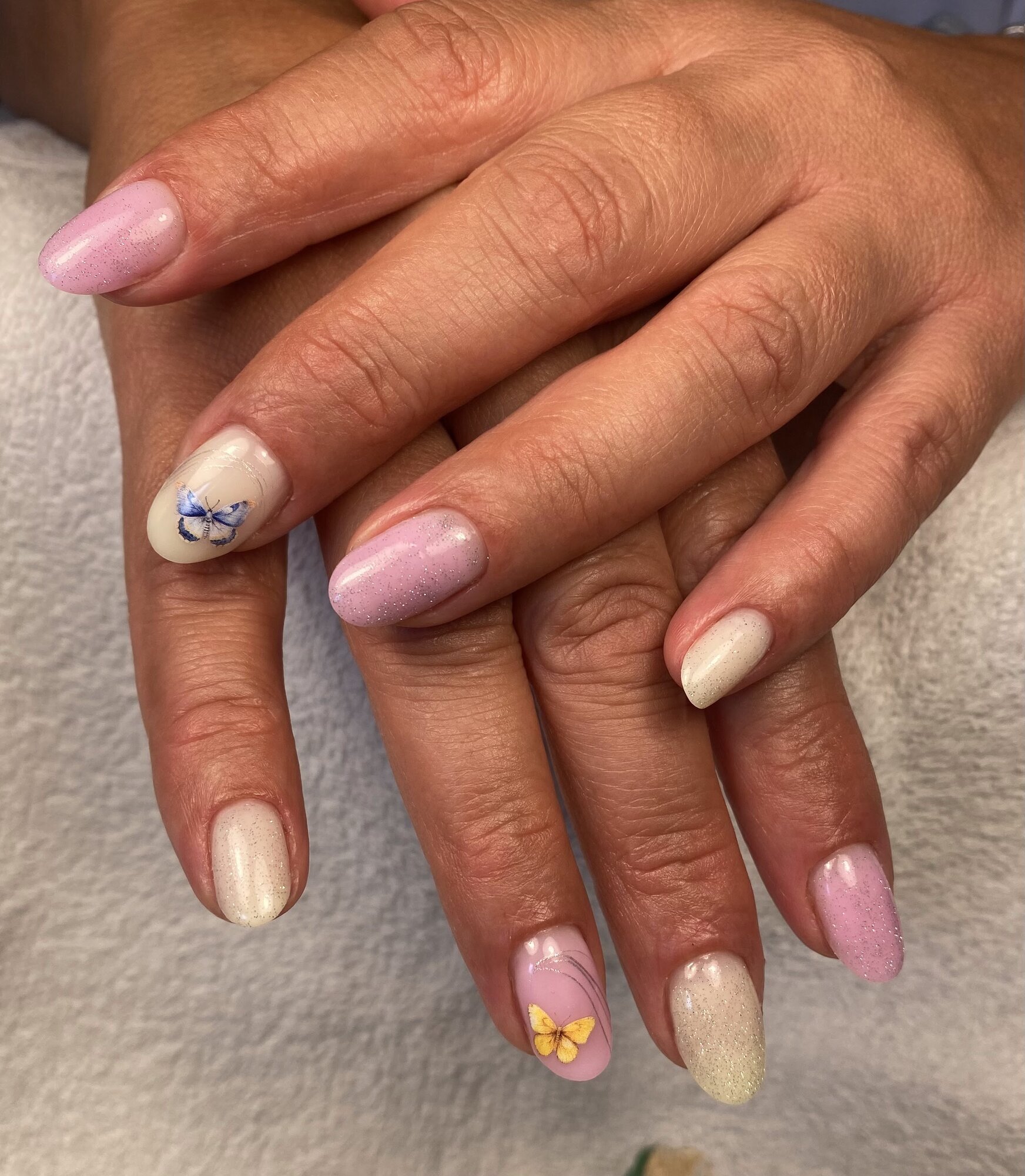 Bilder Nagelstübchen