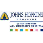 Johns Hopkins All Children's Outpatient Care, Lakewood Ranch Logo